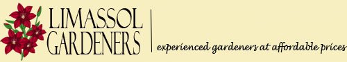 limassol gardeners